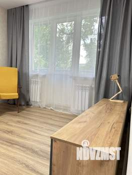 1-к квартира, вторичка, 31м2, 3/5 этаж