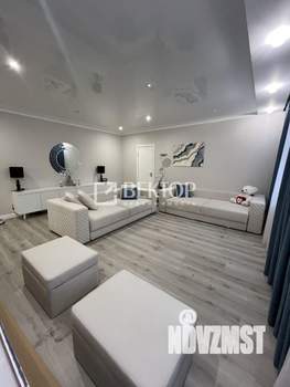 2-к квартира, вторичка, 100м2, 2/14 этаж