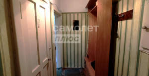 2-к квартира, вторичка, 41м2, 3/3 этаж