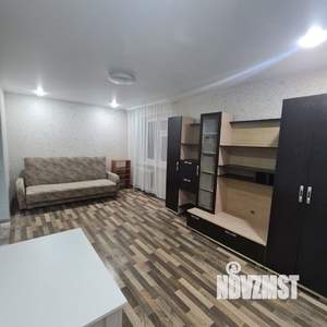 1-к квартира, вторичка, 31м2, 2/5 этаж