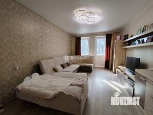 4-к квартира, вторичка, 101м2, 3/5 этаж