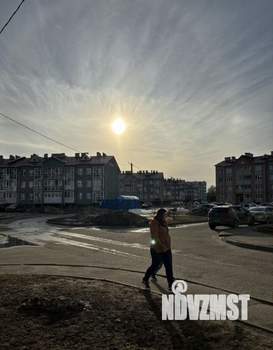 Студия квартира, вторичка, 27м2, 2/3 этаж