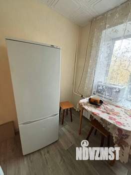 2-к квартира, вторичка, 41м2, 3/5 этаж
