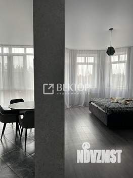 1-к квартира, вторичка, 40м2, 5/6 этаж
