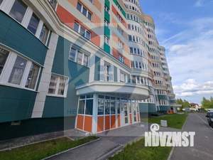 1-к квартира, вторичка, 33м2, 5/14 этаж