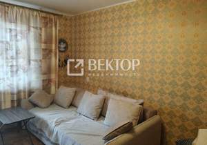 3-к квартира, вторичка, 65м2, 4/5 этаж