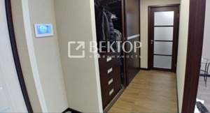 2-к квартира, вторичка, 64м2, 1/10 этаж