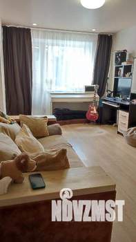 2-к квартира, вторичка, 43м2, 5/5 этаж