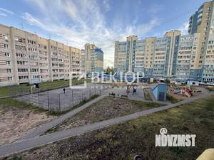 1-к квартира, вторичка, 39м2, 2/10 этаж