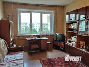 3-к квартира, вторичка, 64м2, 8/9 этаж