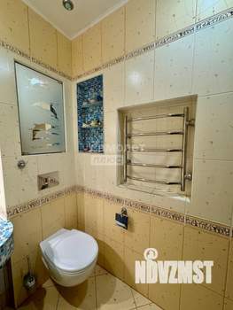 1-к квартира, вторичка, 50м2, 2/9 этаж