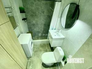 1-к квартира, вторичка, 36м2, 3/4 этаж