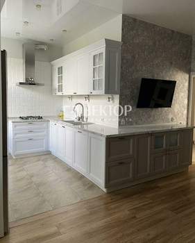 3-к квартира, вторичка, 86м2, 3/5 этаж