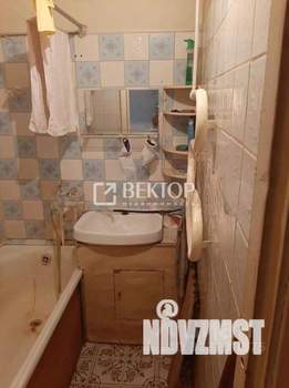 2-к квартира, вторичка, 41м2, 2/5 этаж