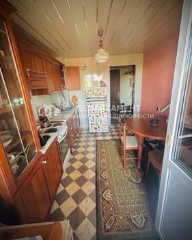 3-к квартира, вторичка, 75м2, 5/10 этаж