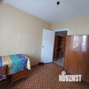 3-к квартира, вторичка, 63м2, 3/9 этаж