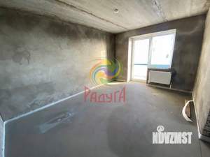 1-к квартира, вторичка, 43м2, 8/15 этаж