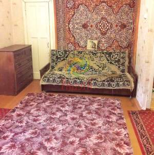 1-к квартира, вторичка, 32м2, 2/4 этаж