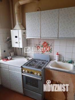 2-к квартира, вторичка, 41м2, 2/5 этаж