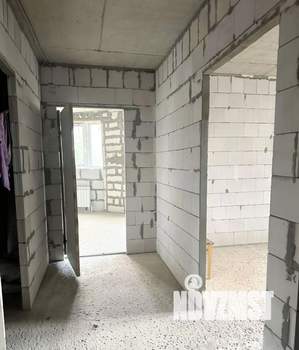 2-к квартира, вторичка, 53м2, 3/10 этаж