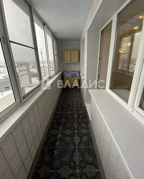 4-к квартира, вторичка, 108м2, 8/12 этаж