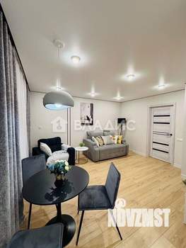 2-к квартира, вторичка, 42м2, 2/5 этаж