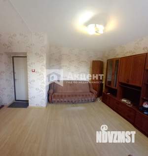 Студия квартира, вторичка, 33м2, 2/15 этаж