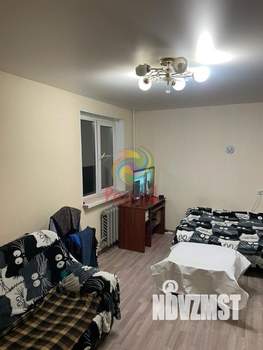 1-к квартира, вторичка, 31м2, 3/5 этаж