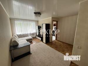 1-к квартира, вторичка, 30м2, 3/5 этаж
