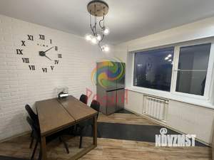 3-к квартира, вторичка, 96м2, 15/17 этаж