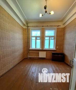 1-к квартира, вторичка, 35м2, 2/4 этаж