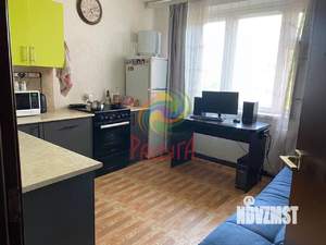 1-к квартира, вторичка, 39м2, 1/10 этаж