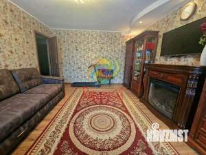 4-к квартира, вторичка, 88м2, 2/6 этаж