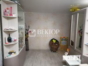 2-к квартира, вторичка, 43м2, 5/5 этаж