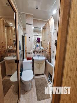 3-к квартира, вторичка, 58м2, 2/5 этаж