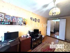 2-к квартира, вторичка, 49м2, 4/5 этаж