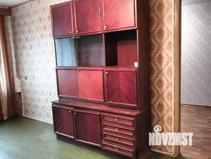 3-к квартира, вторичка, 62м2, 4/5 этаж