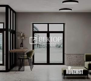 2-к квартира, вторичка, 64м2, 1/9 этаж