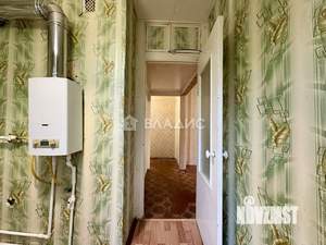 1-к квартира, вторичка, 32м2, 4/5 этаж
