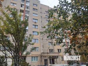 1-к квартира, вторичка, 36м2, 4/9 этаж