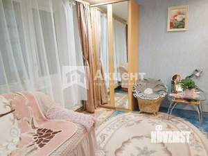 1-к квартира, вторичка, 43м2, 1/10 этаж
