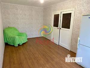 1-к квартира, вторичка, 30м2, 2/2 этаж