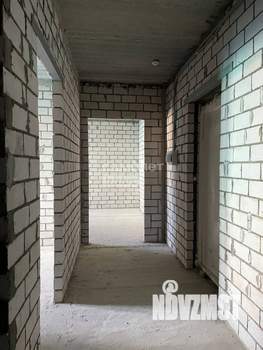 1-к квартира, вторичка, 49м2, 4/4 этаж