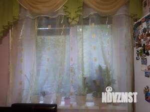 2-к квартира, вторичка, 57м2, 1/9 этаж