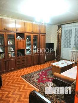 2-к квартира, вторичка, 53м2, 5/5 этаж