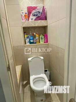 2-к квартира, вторичка, 54м2, 6/10 этаж