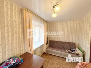 2-к квартира, вторичка, 40м2, 2/5 этаж