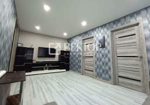 3-к квартира, вторичка, 61м2, 4/5 этаж