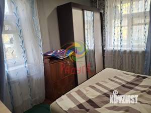 2-к квартира, вторичка, 40м2, 1/3 этаж