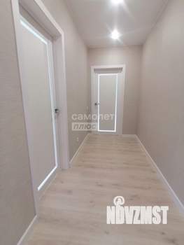 2-к квартира, вторичка, 61м2, 3/17 этаж